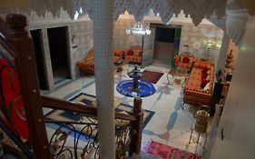 Riad Dar Fadma